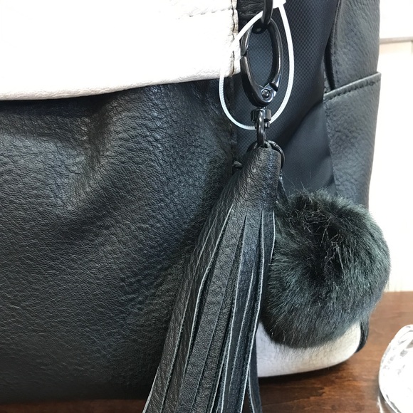 Steve Madden backpack - Picture 4 of 7